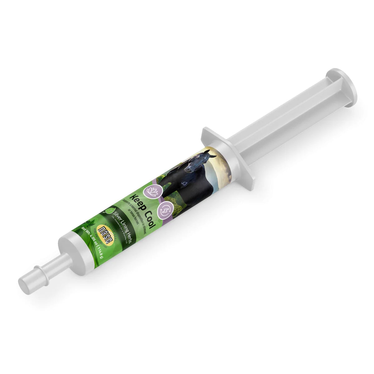 Silver Lining Herbs: Keep Cool