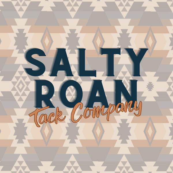 Salty Roan Tack Company